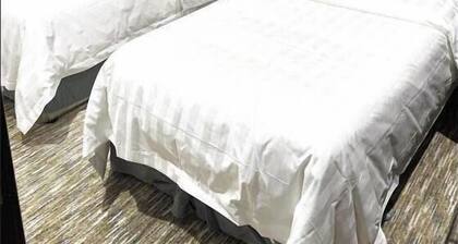 Ziyara for Serviced Apartments