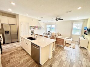 Interior - Waterfront Cottage • Margaritaville Resort - Prime Disney Area! (Kissimmee)