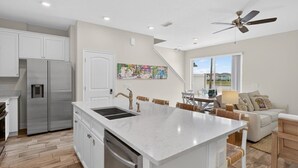 Interior - Waterfront Cottage • Margaritaville Resort - Prime Disney Area! (Kissimmee)