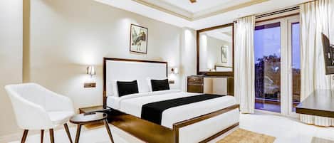 Casa | 1 habitación