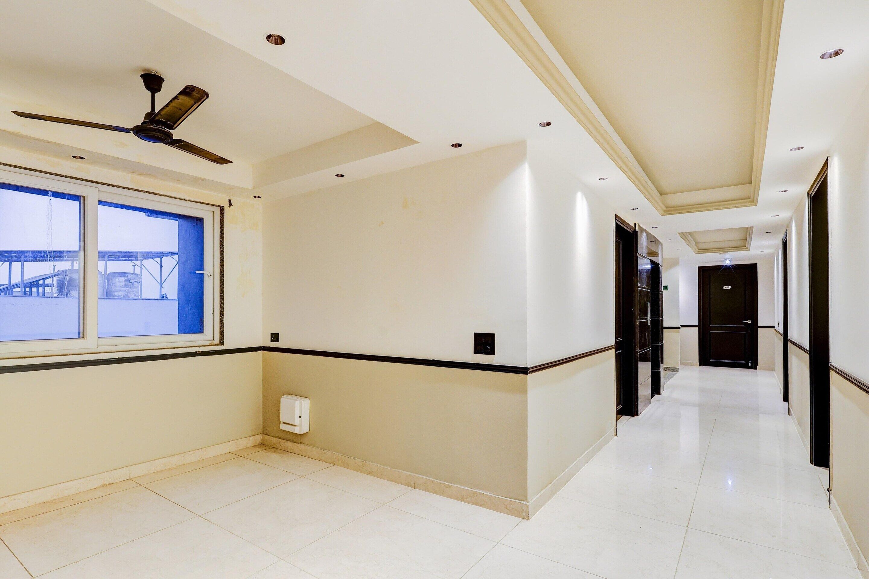 House | Interior