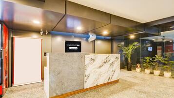 House | Reception