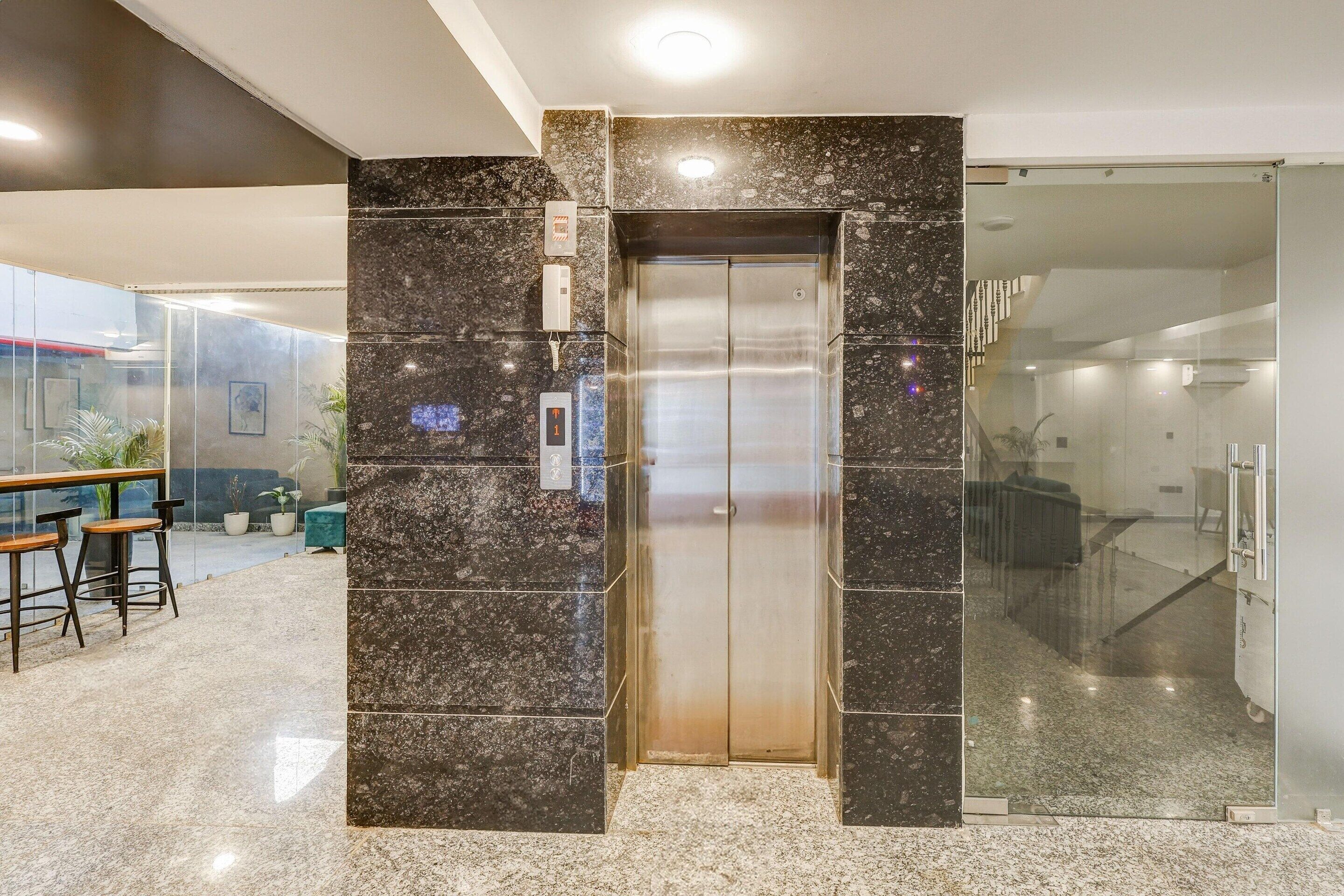 House | Interior