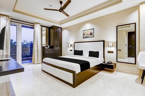 Nhà | 1 phòng ngủ 