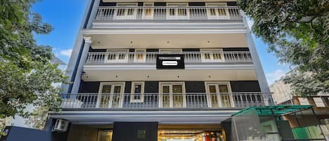 單棟房屋 | 外觀