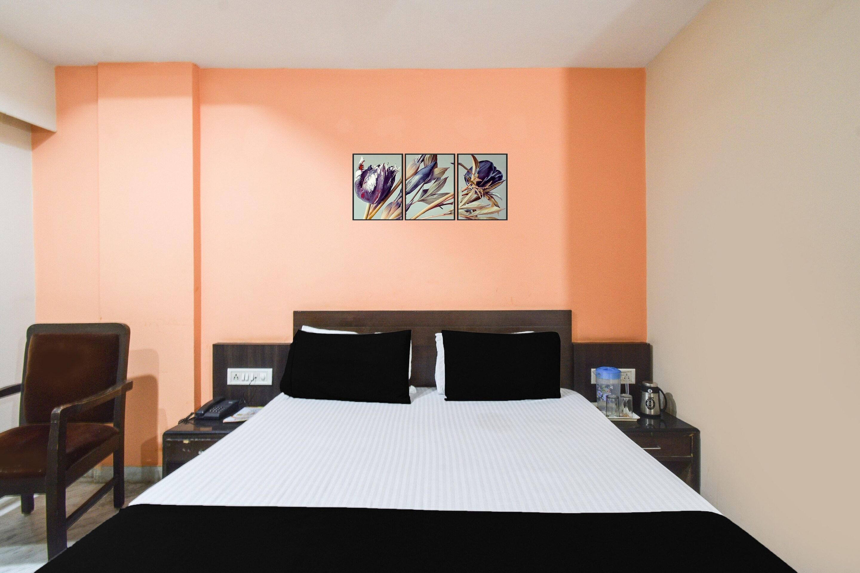House | 1 bedroom