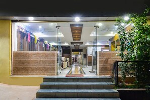 House | Reception - Deluxe Secunderabad Near Railway Station (Hyderabad)