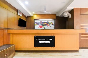 House | Reception - Deluxe Secunderabad Near Railway Station (Hyderabad)