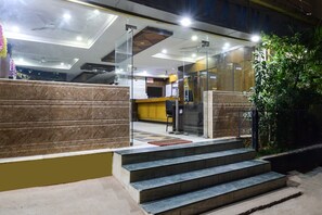 Nhà | Quầy tiếp tân