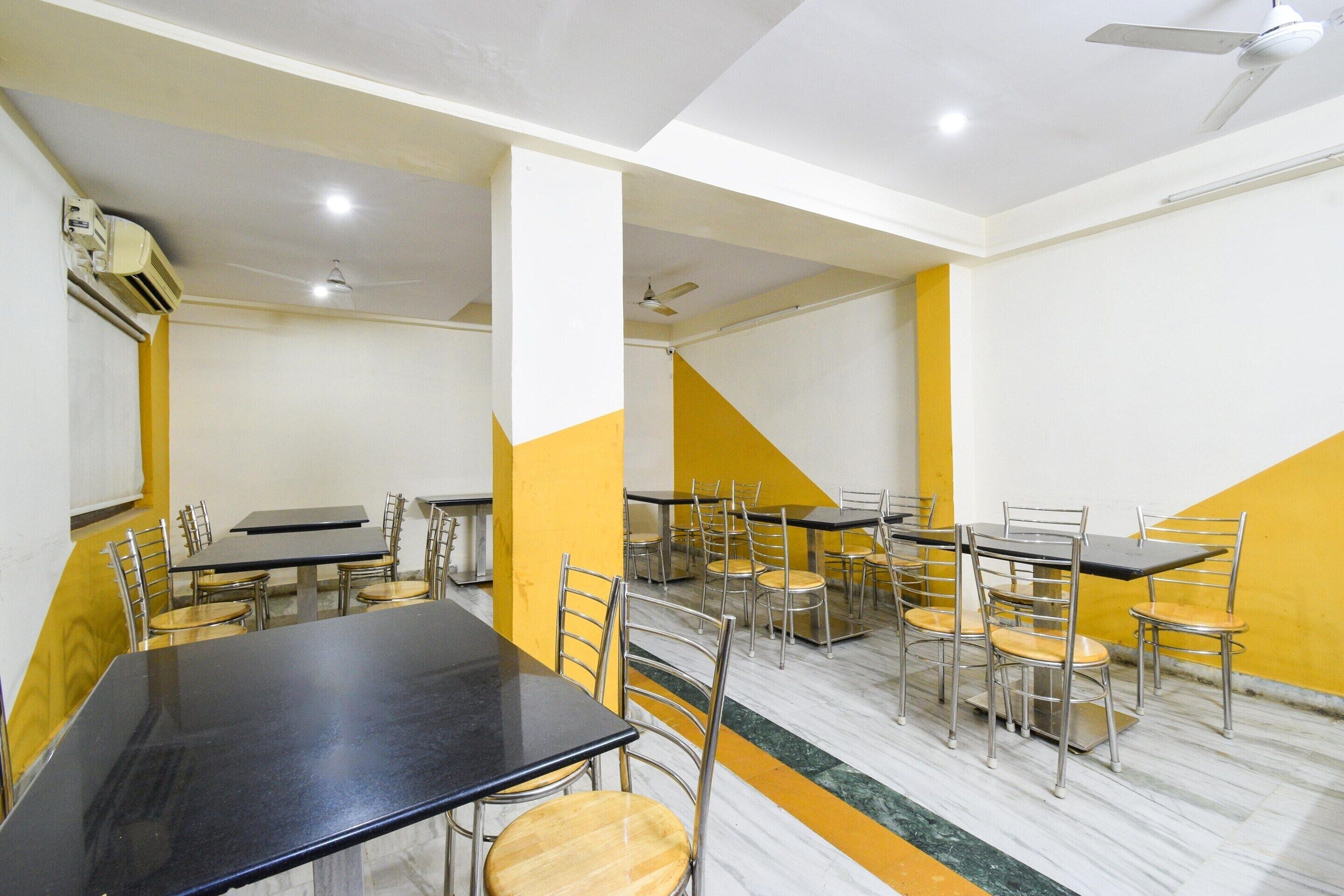 House | Tempat makan