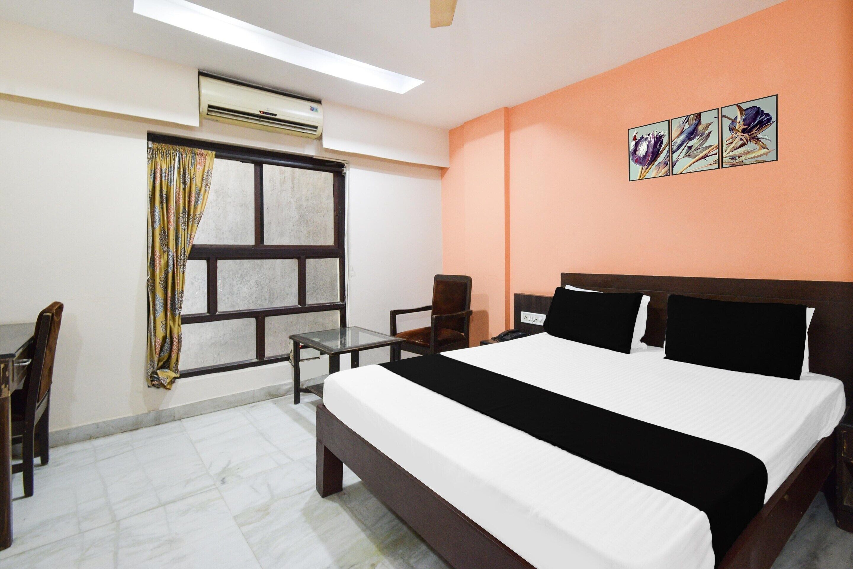 House | 1 bilik tidur 