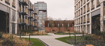 Nowy Port Klatka 15 Mieszkanie 5