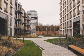 Room - Esencia Design Komfort w Sercu Nowego Portu (gmina Parzęczew)