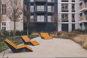 Apartment | 1 bedroom