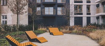 Nowy Port Klatka 11 Mieszkanie 1