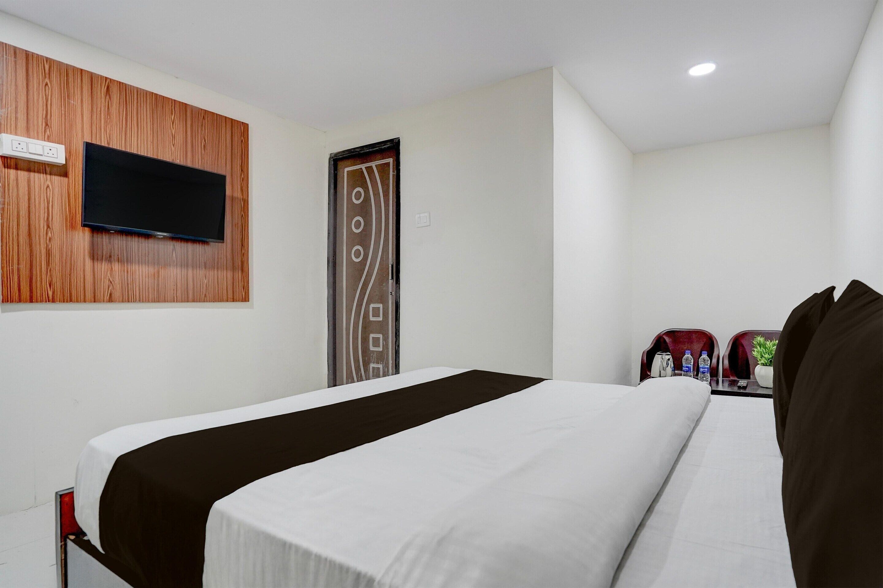 Casa | 1 quarto