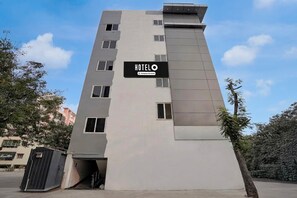 House | Exterior - Deluxesriman Stay INN (Hyderabad)