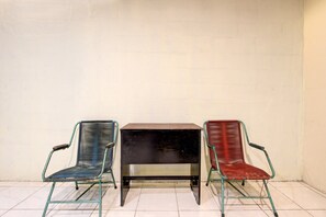 Ferienhaus | Innenbereich