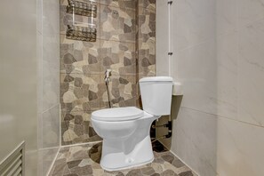 House | Bilik Mandi