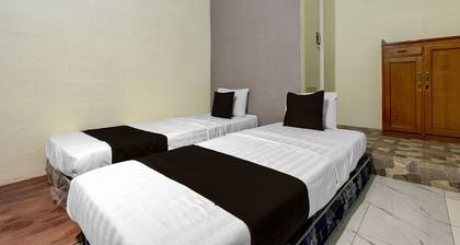 Chic Deluxe Twin Comfort Stay w/ Free Wifi