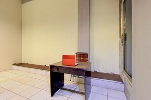 Casa | Recepció