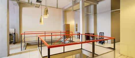 House | Interior