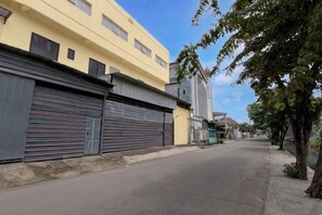 Nhà | Ngoại thất