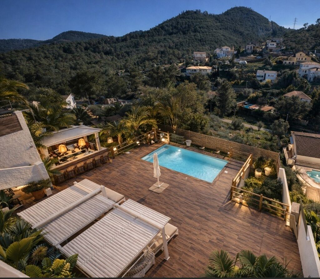 Alberca