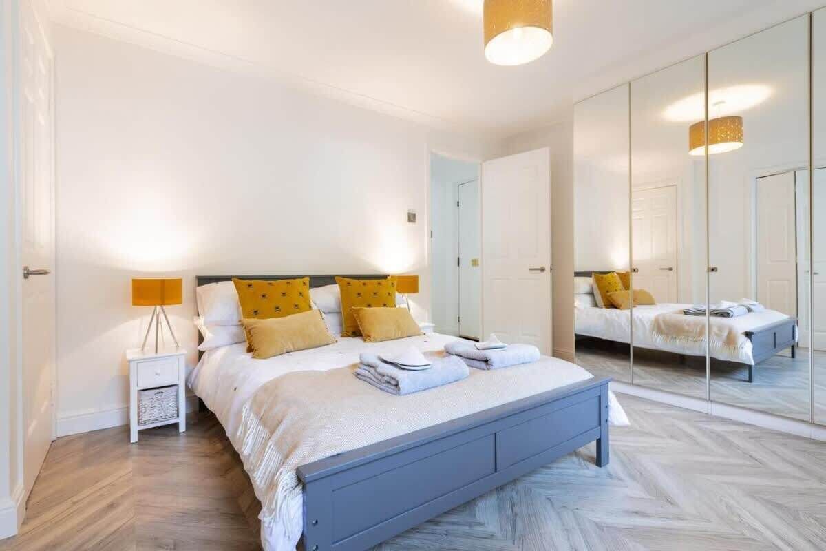 1 bedroom, WiFi