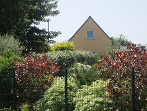 House | Exterior - Plouneour-trez Holiday Home With Seaview (Plounéour-Brignogan-Plages)