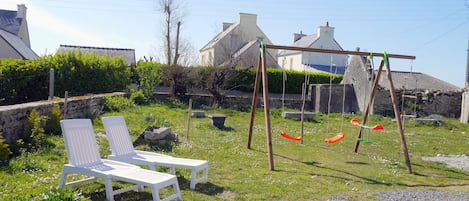 Maison | Jardin