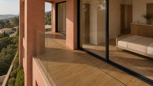 Terraço/pátio