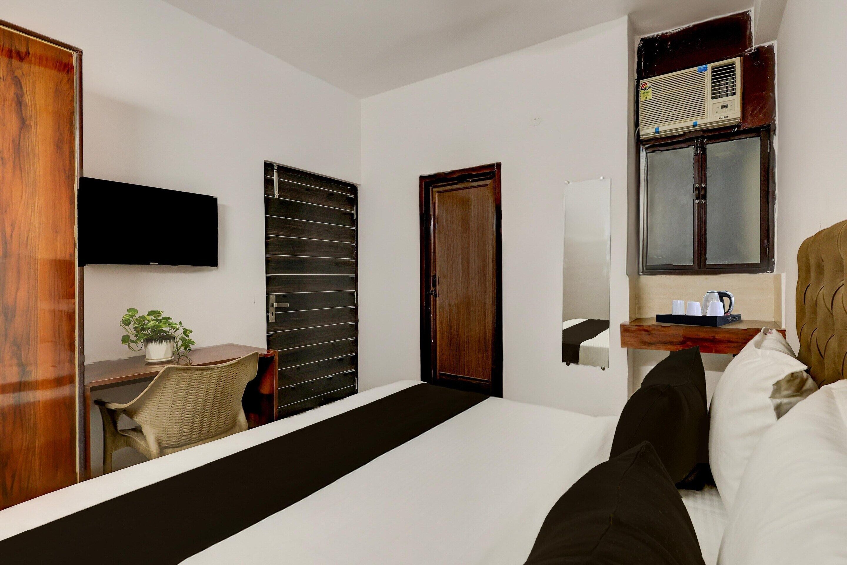 Rumah | 1 kamar tidur