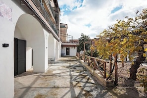Exterior - Silvana's House (San Lazzaro)