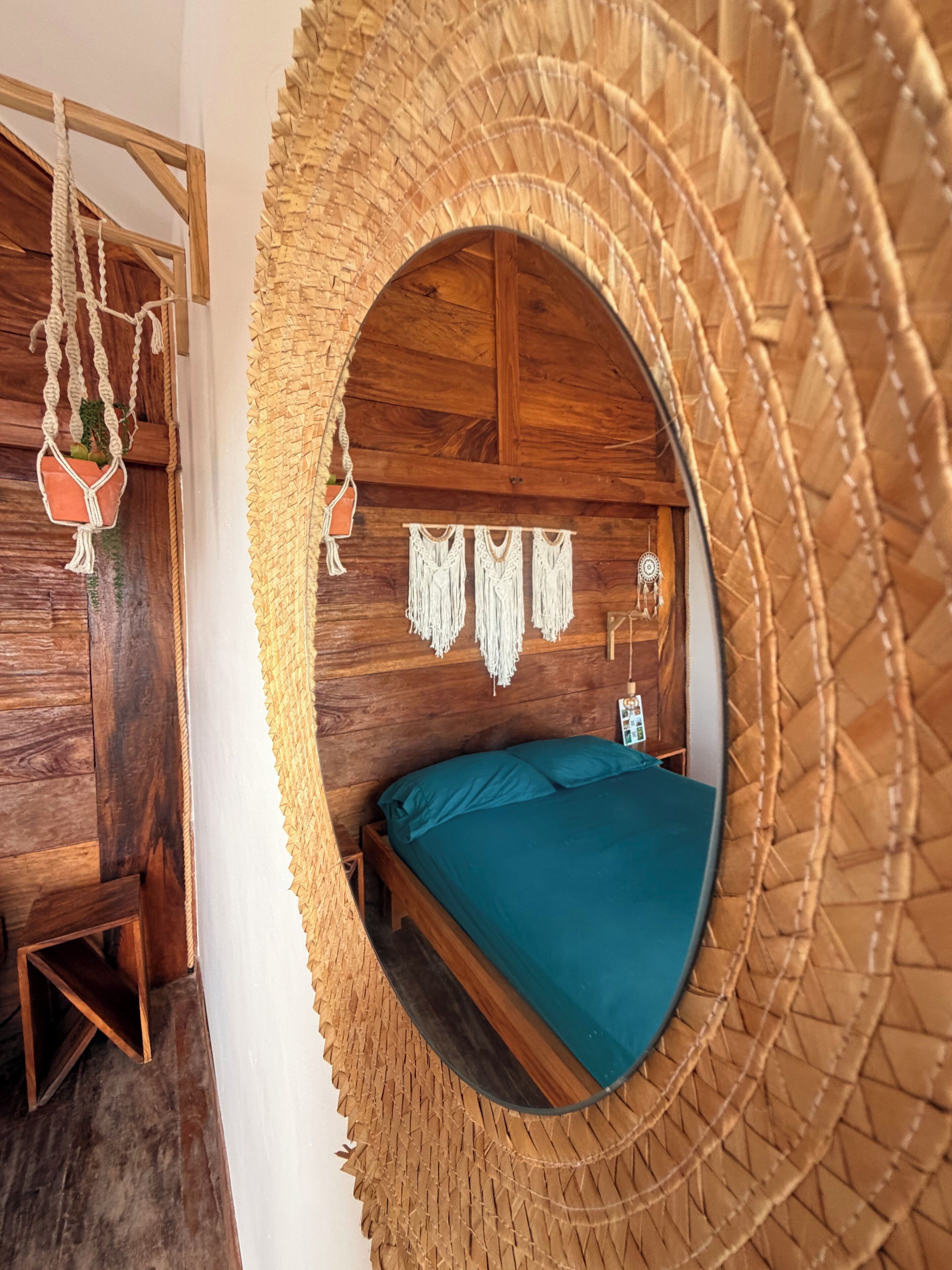 Double Room, Beach View