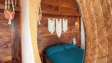 Double Room, Beach View