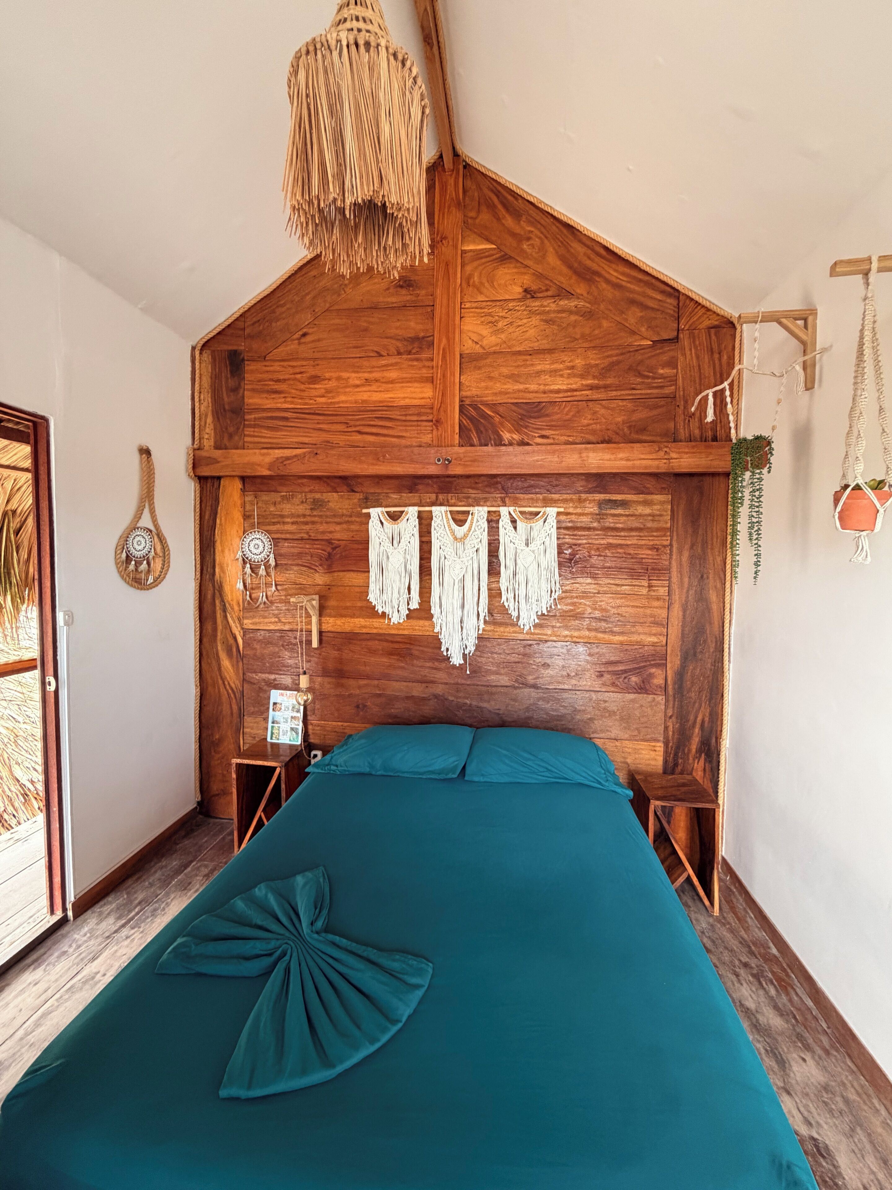 Habitación doble, vistas a la playa | Wifi gratis