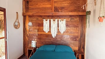Habitación doble, vistas a la playa | Wifi gratis