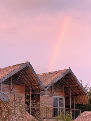 Exterior - SANTA LOVA HOSTEL (Isla Tintipan)