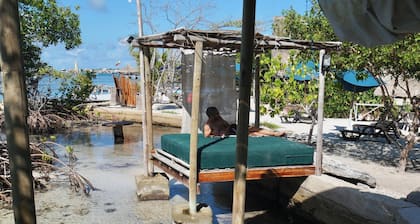 SANTA LOVA HOSTEL