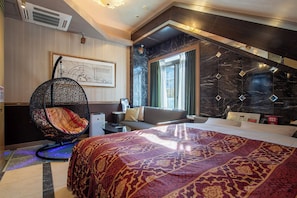 1 bedroom, free WiFi, bed sheets - Charme: Romantic Hideaway in Central Tokyo (Shinagawa City)