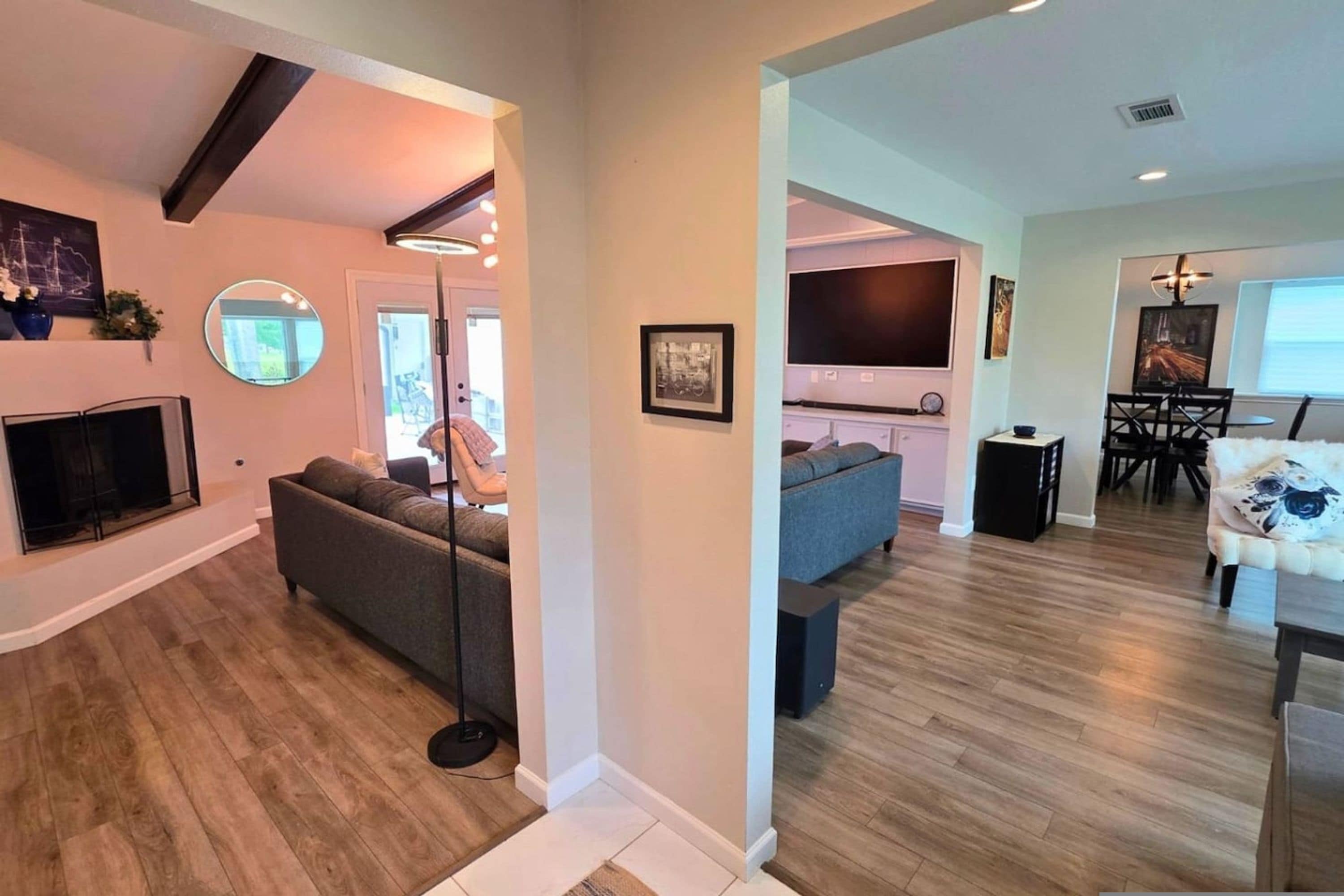 House, Smoking | 4 bedrooms
