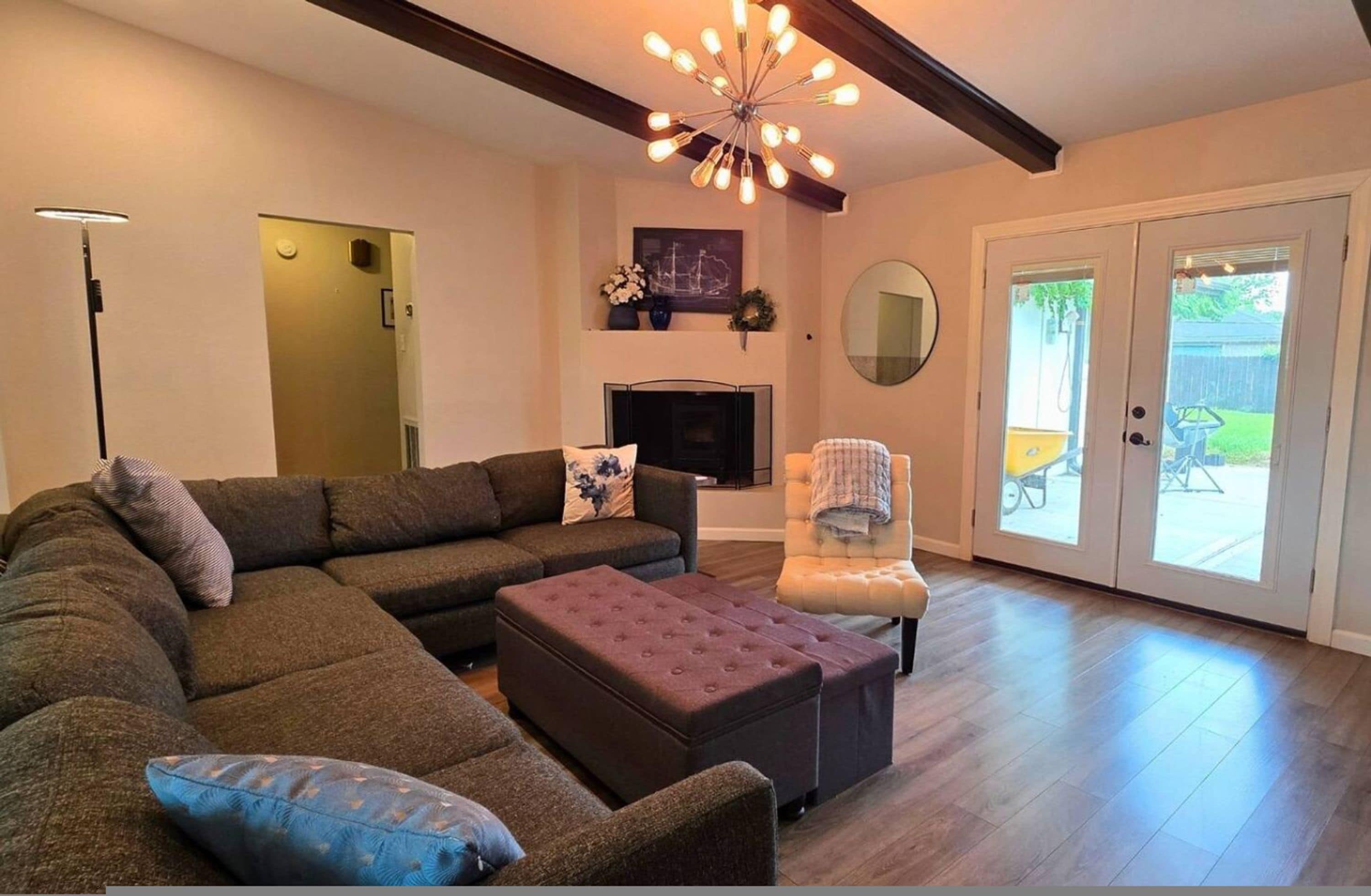 House, Smoking | 4 bedrooms