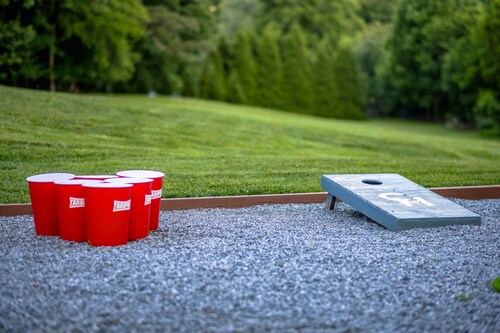 Hot Tub Outdoor Movies Firepit Mtn Views