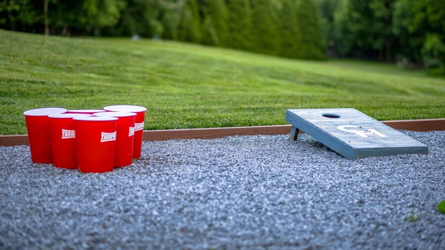 Hot Tub Outdoor Movies Firepit Mtn Views