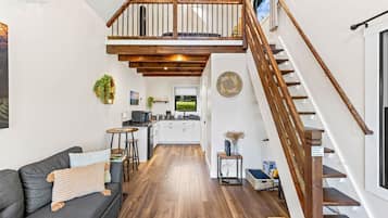Apartamento | 1 quarto