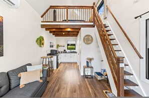 Apartamento | 1 quarto