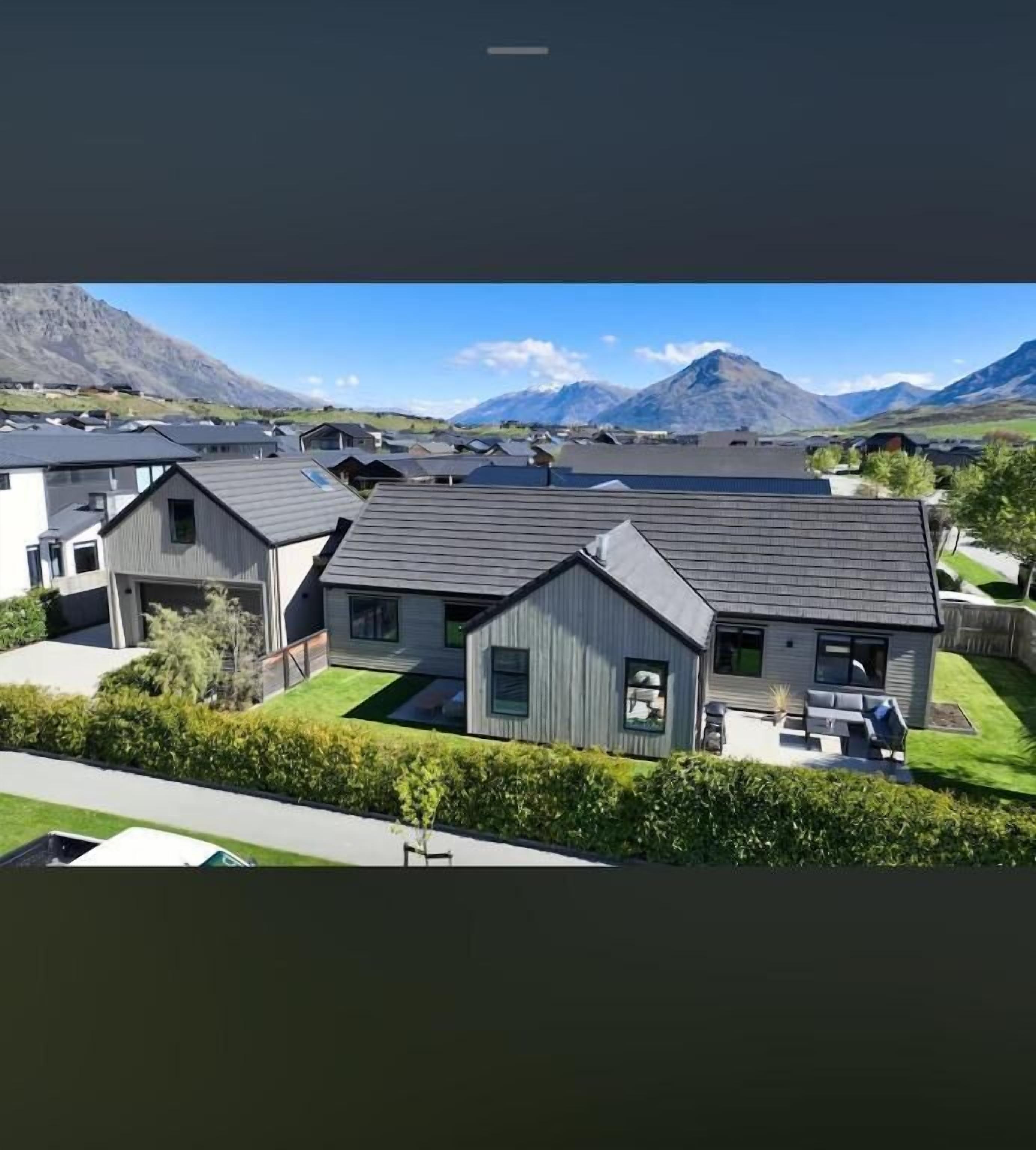 独立别墅, 4 间卧室, 壁炉 | 外观