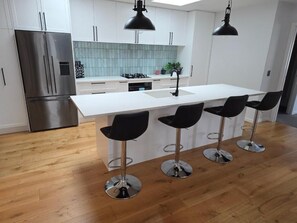独立别墅, 4 间卧室, 壁炉 | 住宿内部
