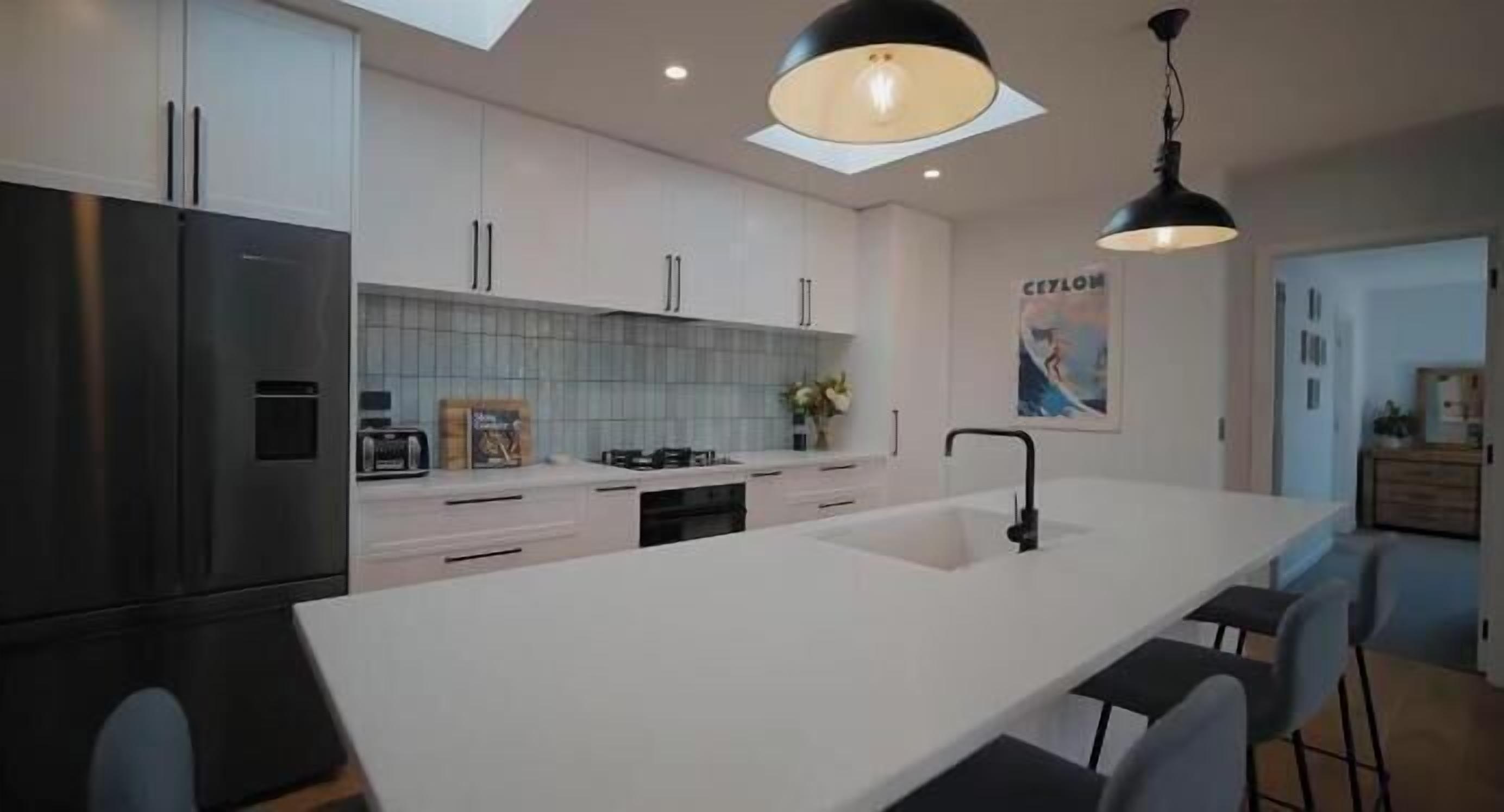 独立别墅, 4 间卧室, 壁炉 | 住宿内部